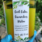 Cool, Calm Cucumber Melon Candle