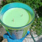 Cool, Calm Cucumber Melon Candle