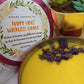 Happy Vibes Candle
