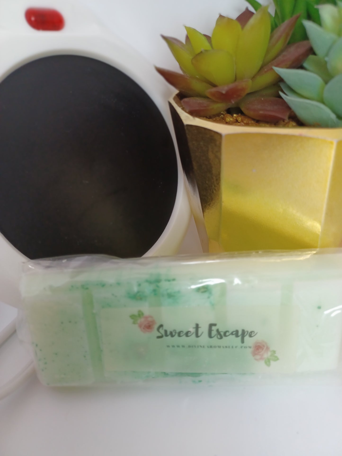 Sweet Escape Candle