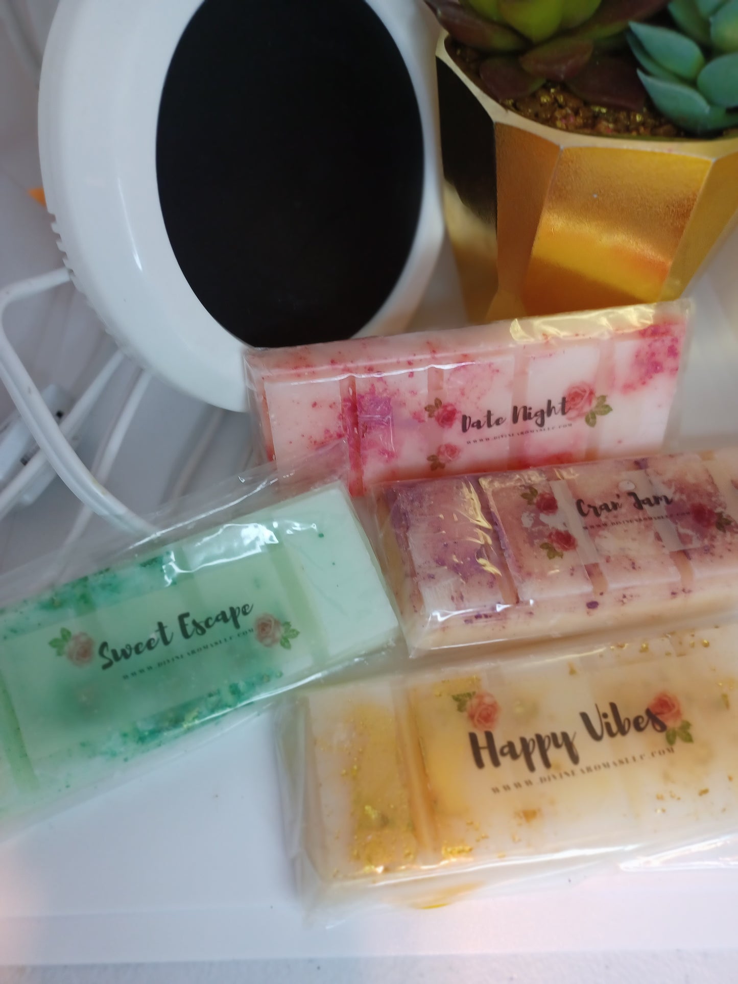 Sweet Escape Candle