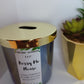 Berry Me Please Candle