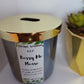 Berry Me Please Candle