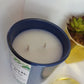 Berry Me Please Candle