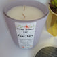 Cran' Jam Candle