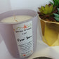 Cran' Jam Candle