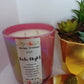 Date Night Candle
