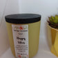 Happy Vibes Candle