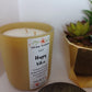 Happy Vibes Candle